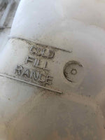2006 RANGE ROVER Coolant Recovery Reservoir Bottle Overflow Tank OEM