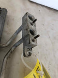 2006 - 2012 RANGE ROVER 4.4L AC Air Conditioning A/C Condenser OEM