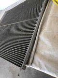 2006 - 2012 RANGE ROVER 4.4L AC Air Conditioning A/C Condenser OEM
