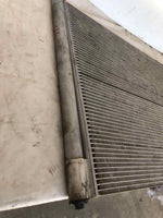 2006 - 2012 RANGE ROVER 4.4L AC Air Conditioning A/C Condenser OEM
