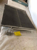 2006 - 2012 RANGE ROVER 4.4L AC Air Conditioning A/C Condenser OEM