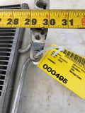 2006 - 2012 RANGE ROVER 4.4L AC Air Conditioning A/C Condenser OEM