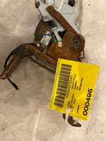 2006 RANGE ROVER Emergency Parking Floor Handle Pull Hand Brake OEM