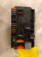 2003 - 2006 RANGE ROVER Engine Fuse Box Engine Compartment OEM