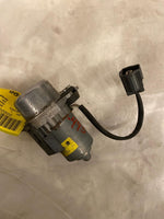 2006 - 2009 RANGE ROVER Brake Vacuum System w/o Cylinder Head Pump SQJ 500081