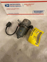2006 - 2009 RANGE ROVER Brake Vacuum System w/o Cylinder Head Pump SQJ 500081