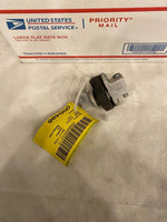 2006 RANGE ROVER Steering Column Intermediate Shaft Coupling Universal Joint OEM