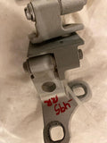 2006 RANGE ROVER Rear Door Upper & Lower Hinge 4-Doors Right Passenger Side OEM