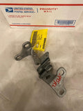 2006 RANGE ROVER Rear Door Upper & Lower Hinge 4-Doors Left Driver SIde LH OEM