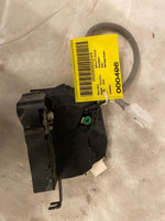 2003 - 2012 RANGE ROVER Rear Back Door Lock Latch Actuator Right Passenger Side