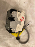 2003 - 2012 RANGE ROVER Rear Back Door Lock Latch Actuator Right Passenger Side