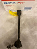 2006 RANGE ROVER Rear Suspension Lower Lateral Arm Assembly Right Passenger Side