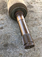 2006 - 2012 RANGE ROVER Rear Suspension CV Axle Shaft Assembly Driver Side LH