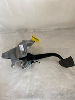 2006 RANGE ROVER Automatic Transmission Brake Pedal Assembly with Bracket OEM