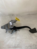 2006 RANGE ROVER Automatic Transmission Brake Pedal Assembly with Bracket OEM