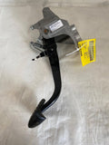 2006 RANGE ROVER Automatic Transmission Brake Pedal Assembly with Bracket OEM