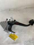 2006 RANGE ROVER Automatic Transmission Brake Pedal Assembly with Bracket OEM