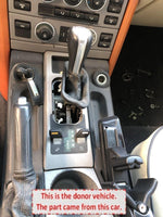 2006 RANGE ROVER Automatic Transmission Brake Pedal Assembly with Bracket OEM