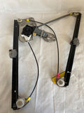 2003 - 2009 RANGE ROVER Front Door Electric Regulator Left Driver Side LH OEM