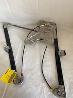 2003 - 2009 RANGE ROVER Front Door Electric Regulator Left Driver Side LH OEM