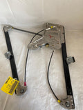 2003 - 2009 RANGE ROVER Front Door Electric Regulator Left Driver Side LH OEM