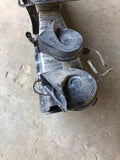 2006 - 2009 RANGE ROVER Utility Trunk Front Bumper Reinforcement Impact Bar OEM