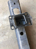 2006 - 2009 RANGE ROVER Utility Trunk Front Bumper Reinforcement Impact Bar OEM