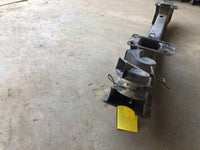 2006 - 2009 RANGE ROVER Utility Trunk Front Bumper Reinforcement Impact Bar OEM