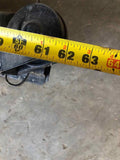 2006 - 2009 RANGE ROVER Utility Trunk Front Bumper Reinforcement Impact Bar OEM