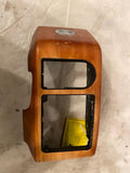 2006 RANGE ROVER Front AC Conditioner Heater Vent Surround Trim Left Driver Side