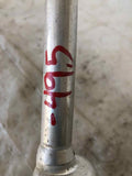 2006 - 2009 RANGE ROVER AC Air Conditioner Refrigerant Suction Hose Pipe OEM