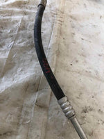 2006 - 2007 RANGE ROVER AC A/C Air Conditioner Refrigerant Liquid Hose OEM