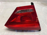 2006 VW PASSAT Sedan Rear Tail Light Lamp Assembly Lid Mounted Left Driver Side