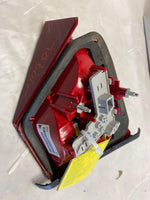 2006 VW PASSAT Sedan Rear Tail Light Lamp Assembly Lid Mounted Left Driver Side