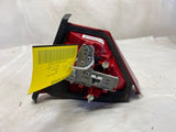 2006 VW PASSAT Sedan Rear Tail Light Lamp Assembly Lid Mounted Left Driver Side