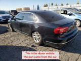 2006 VW PASSAT Sedan Rear Tail Light Lamp Assembly Lid Mounted Left Driver Side