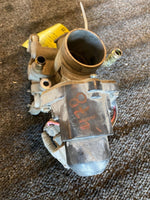 2001 - 2009 TOYOTA PRIUS Hybrid 1.5L Fuel Injection Throttle Body Valve Assembly