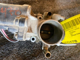 2001 - 2009 TOYOTA PRIUS Hybrid 1.5L Fuel Injection Throttle Body Valve Assembly