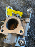 2001 - 2009 TOYOTA PRIUS Hybrid 1.5L Fuel Injection Throttle Body Valve Assembly