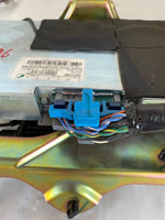 2001 LEXUS LS430 Telephone Communication Control Module (P/N 86710-0W032) OEM