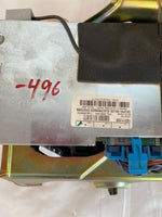 2001 LEXUS LS430 Telephone Communication Control Module (P/N 86710-0W032) OEM