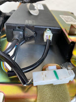 2001 LEXUS LS430 Telephone Communication Control Module (P/N 86710-0W032) OEM
