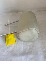 2001 LEXUS LS430 Rear Back Head Rest Headrest Right Passenger Side RH
