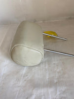 2001 LEXUS LS430 Rear Back Head Rest Headrest Right Passenger Side RH