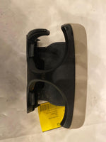 2001 LEXUS LS430 Front Center Console Dual Cup Drink Holder OEM