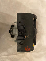 2001 LEXUS LS430 Front Center Console Dual Cup Drink Holder OEM