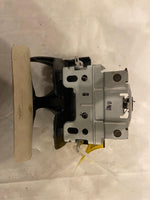 2001 LEXUS LS430 Front Center Console Dual Cup Drink Holder OEM