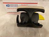 2001 LEXUS LS430 Front Center Console Dual Cup Drink Holder OEM