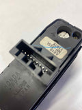 2002 HONDA CIVIC 2002 A/C Defrost On/Off Heater Climate Control A010 NH-365L OEM