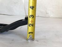 2005 MAZDA 3 Front Windshield Wiper Arm Arms Pair Left & Right MAZDA3 Sedan OEM